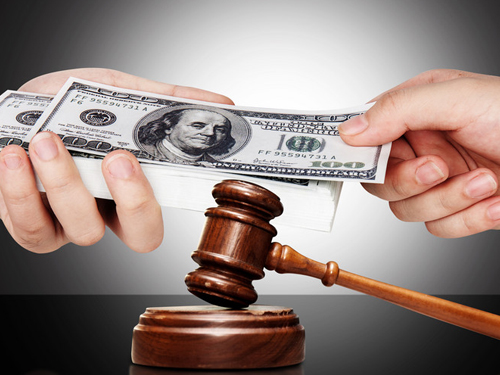 赤壁讨债公司追讨老赖?