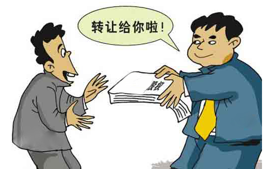 句容收债公司解答公司转让时债权债务如何讨债？